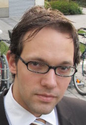 Andreas Rieß